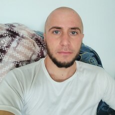 Фотография мужчины Зак, 34 года из г. Махачкала