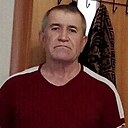 Закир, 60 лет
