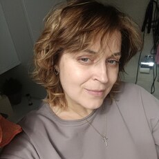 Фотография девушки Марина, 43 года из г. Калининград