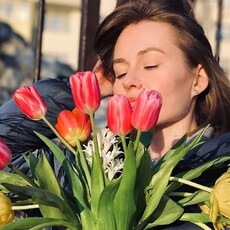 Фотография девушки Любовь, 40 лет из г. Алматы