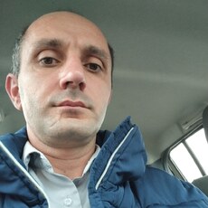 Фотография мужчины Фёдор, 41 год из г. Армавир