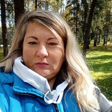 Фотография девушки Юлия, 52 года из г. Горно-Алтайск