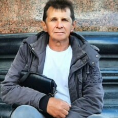 Фотография мужчины Nik, 60 лет из г. Ставрополь