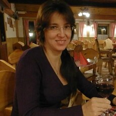 Фотография девушки Дарья, 42 года из г. Сафоново