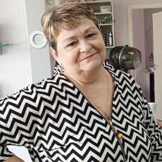 Фотография девушки Елена, 63 года из г. Волжский