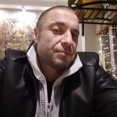 Фотография мужчины Александр, 45 лет из г. Кременки