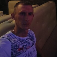 Фотография мужчины Иван, 31 год из г. Ейск