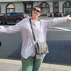 Фотография девушки Татьяна, 57 лет из г. Пинск