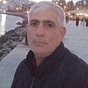 Асиф, 47 лет