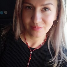 Фотография девушки Майя, 42 года из г. Уфа