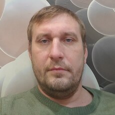 Фотография мужчины Сергей, 40 лет из г. Новополоцк