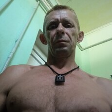 Фотография мужчины Костя, 45 лет из г. Бобров