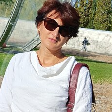 Фотография девушки Ксана, 52 года из г. Абинск