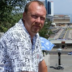 Фотография мужчины Гоша, 44 года из г. Видное