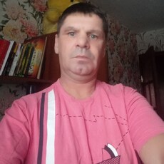 Фотография мужчины Сергей, 48 лет из г. Ангарск