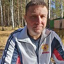 Макс И, 48 лет