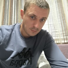Фотография мужчины Михаил, 32 года из г. Лида