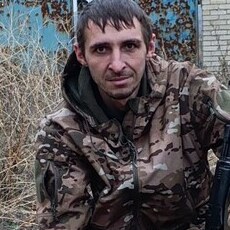 Фотография мужчины Василий, 33 года из г. Нефтекумск