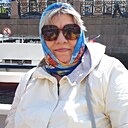 Татьяна, 62 года
