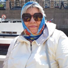 Фотография девушки Татьяна, 62 года из г. Зарайск