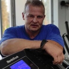 Фотография мужчины Андрей, 54 года из г. Клин
