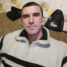 Фотография мужчины Андрей, 37 лет из г. Ивье