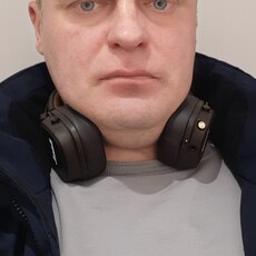 Фотография мужчины Алексей, 43 года из г. Фаленки