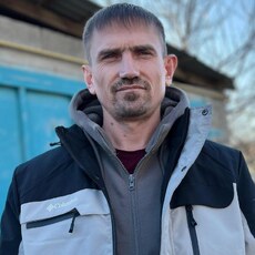Фотография мужчины Алексей, 36 лет из г. Бишкек