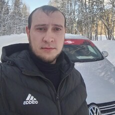 Фотография мужчины Максим, 36 лет из г. Тюмень