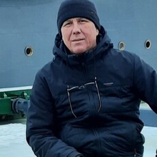 Фотография мужчины Виталий, 52 года из г. Норильск