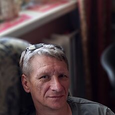 Фотография мужчины Андрей, 47 лет из г. Энгельс