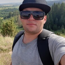 Фотография мужчины Сергей, 34 года из г. Ижевск