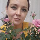 Анастасия, 44 года