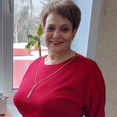 Фотография девушки Елена, 60 лет из г. Тамбов