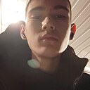 Дима, 19 лет