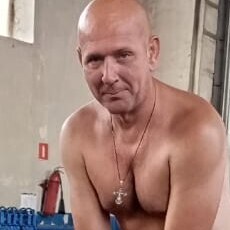 Фотография мужчины Сергей, 48 лет из г. Лиски