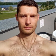 Фотография мужчины Руслан, 35 лет из г. Солигорск