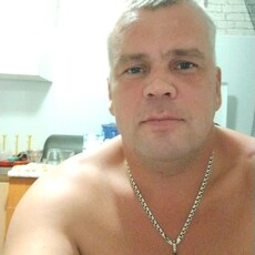 Фотография мужчины Андрей, 42 года из г. Киров