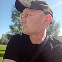 Макс, 42 года