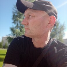 Фотография мужчины Макс, 42 года из г. Котлас