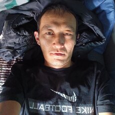 Фотография мужчины Руслан, 39 лет из г. Петропавловск