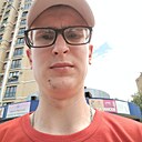 Виктор, 30 лет
