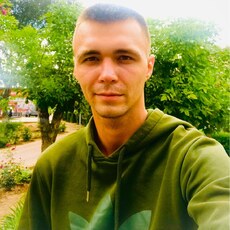 Фотография мужчины Сергей, 32 года из г. Волгоград