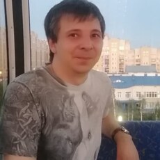 Фотография мужчины Данил, 34 года из г. Большеречье