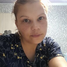 Фотография девушки Ольга, 41 год из г. Лесосибирск