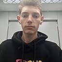 Серёжа, 23 года