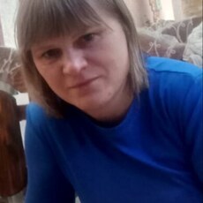 Фотография девушки Вероника, 45 лет из г. Канаш