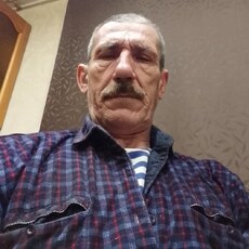 Фотография мужчины Сергей, 61 год из г. Егорьевск