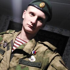 Фотография мужчины Сергей, 25 лет из г. Тулун
