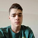 Никита, 25 лет